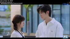 (26) Hidden Love (Tagalog Dubbed)