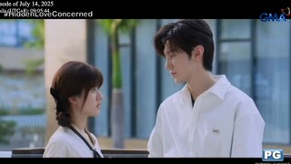 (26) Hidden Love (Tagalog Dubbed)