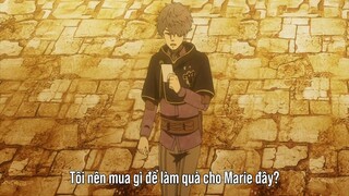 Thế Giới Phép Thuật Tập 67.1_Lễ Trao Thưởng Tinh Tú VIETSUB #animehay #schooltime