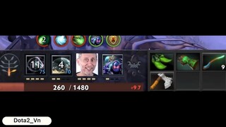 Nụ cười đã tắt đằng sau nước mắt #gameholic