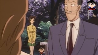 Thám Tử Lừng Danh Conan - Tập 84 - Vụ Án Giết Người Bằng Rượu Tiễn Biệt - Phần 1