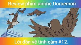 Lời đồn về tình cảm p12