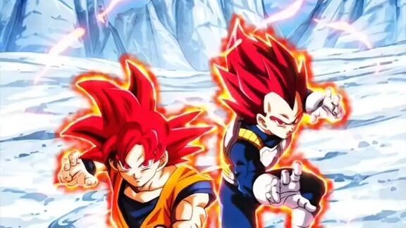 Goku butuh ritual untuk mendapatkan Super Saiyan God