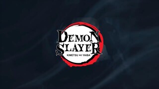 Demon Slayer Trailer