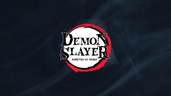 Demon Slayer Trailer