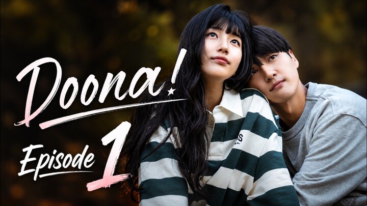 Doona! (2023) Episode 1 || Recap & Review Drama
