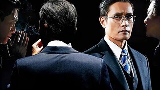 Perjalanan ini seharusnya penuh dengan rasa iri, dan niat awal tidak akan pernah dilanggar; diadapta