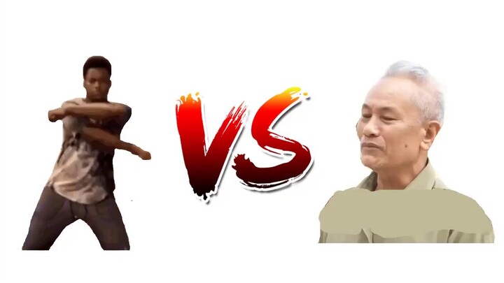 [YTP]Car Shearer Dancing VS Ông Đa