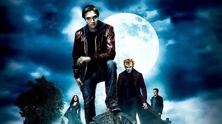 CIRQUE DU FREAK: THE VAMPIRE’S ASSISTANT - ผจญโลกแวมไพร์มรณะ