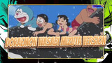 Doraemon Wasabi Mizuta Version - My Friend Is A Giant Dolphin (Taiwan Mandarin Dubbing)