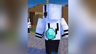 Đụng phải 3 thằng ngáo... Dù gì mình cũng lời hơn rồi...=))) minecraft vinhmc xuhuong