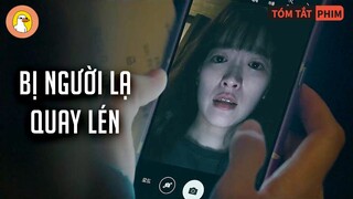 [Review Phim] Bị NGƯỜI LẠ Theo Dõi - Trên Chính Chiếc Điện Thoại CỦA MÌNH |Quạc Review|