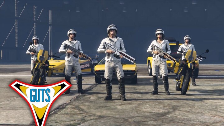 2024 TPC Earth Peace Organization Los Angeles Branch Training Video