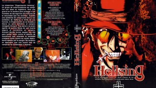 Hellsing Tv 01 พากย์ไทย