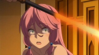 Hãy chọn tôi! Hoặc chọn Rikka!