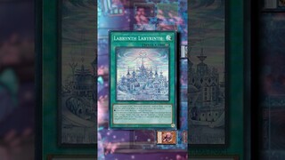 UNCHAINED LABRYNTH - One Minute Overview
