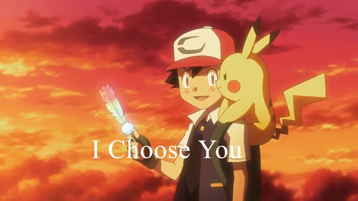 Watch Full Pokémon the Movie_ I Choose You for Free. Link in the Description