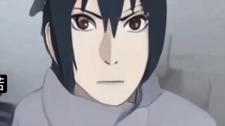 Tất cả các anh chàng đẹp trai nào nói Sasuke quá lố, hãy trả lời tôi đi! (Phiên bản Chó Tím)