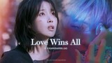LOVE WINS ALL - IU ft KANGDANIEL AI COVER - EN