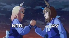 Uma Musume: Pretty Derby Road to the Top - E1 Sub Indo