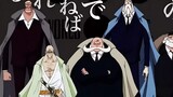 Best IM-sama Theory ( by Artur Ohara ) One Piece