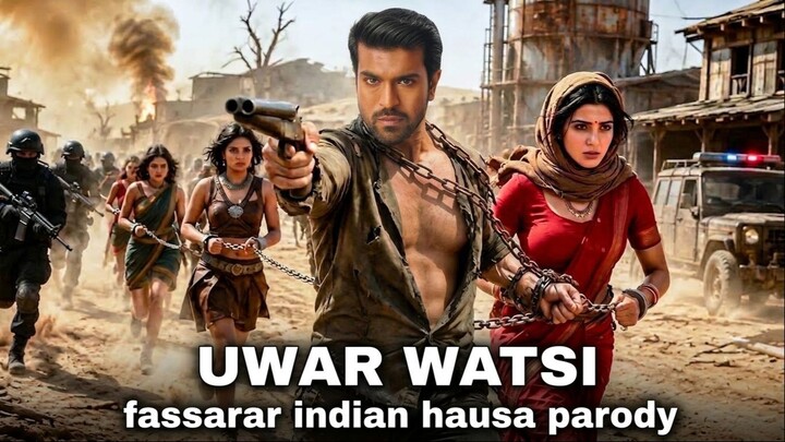 indian hausa