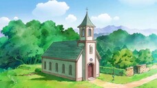 Nàng Thánh Nữ và Chàng Mục Sư Bóng Tối Tập 10 thuyết minh