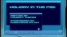 [Thuyết minh] Mật mã Lyoko (2003) | Mùa 01 - Tập 03: Holiday in the Fog (Vacances dans la brume)