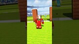 🏁 Limbo Race 🏁 -  Minecraft Animation #shorts
