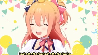 [P丸每日] The history of the second-year black is revealed!