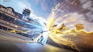 Spirit Sword Sovereign Eps 622 indo