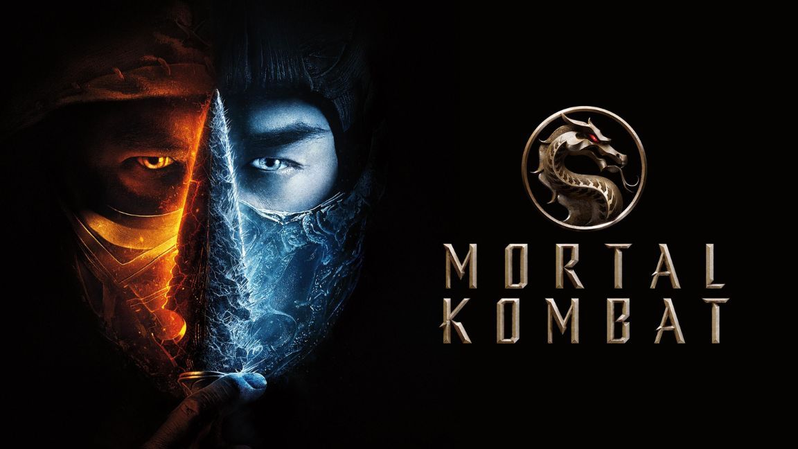 Mortal Kombat 1995 1080p HD - BiliBili