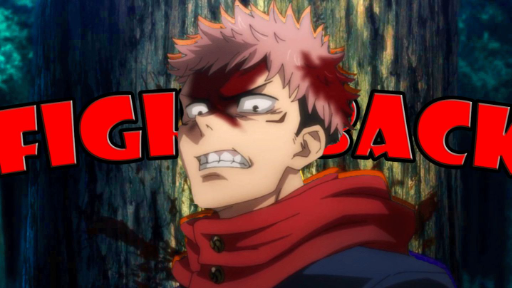 Jujutsu Kaisen「AMV」Fight Back