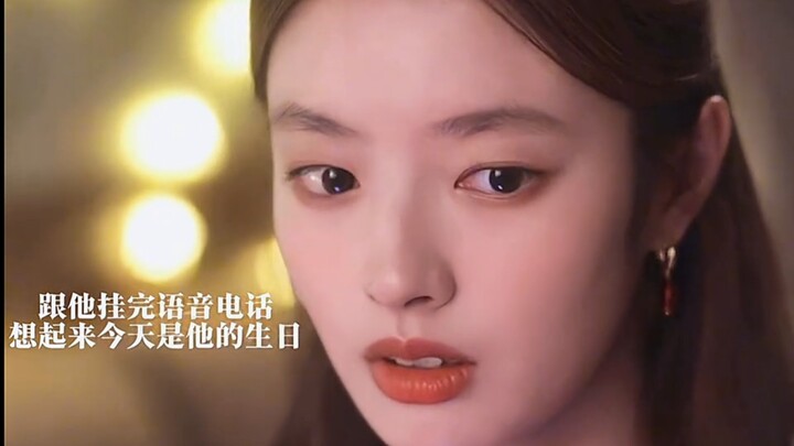 Tolongin aku, ada yang ngerti nggak adegan ini? Serius, kalo aku jadi pemeran utama pria, aku pasti 