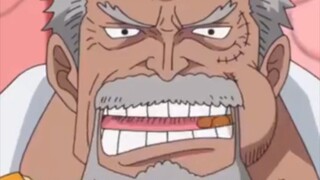 Garp cuek sama saudara tiri sabo