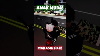 DUNIA KIAMAT ZOMBIE!!! | Roblox Indonesia