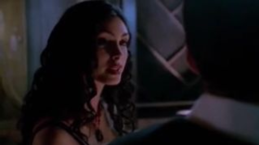 Firefly: Season 1, Episode 3 "Our Mrs. Reynolds"