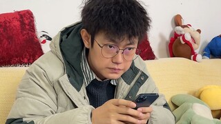 Khi bạn là người duy nhất trong buổi họp mặt gia đình mà không có trẻ em!