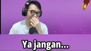 Gara-gara diputusin pacar...