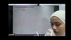 BIOLOGI F5 KLOROPLAS