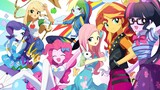 [PMV]My Little Pony Girls我的小马国女孩