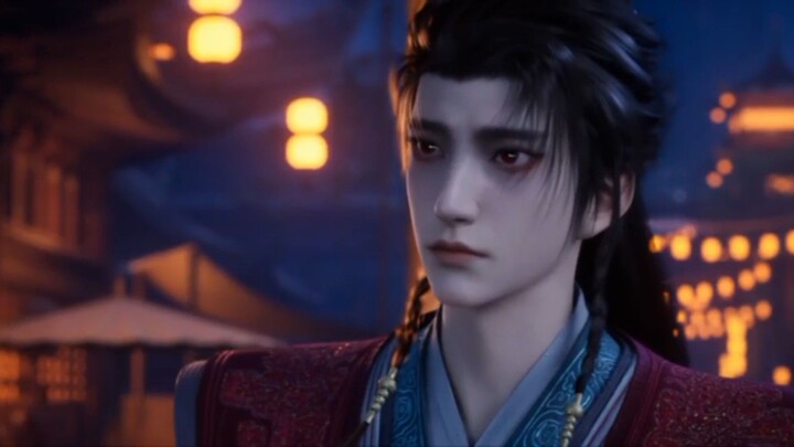 Shrouding The Heavens Eps 160 Sub Indo