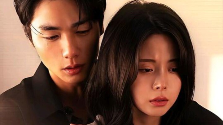 [Sub Indo] Perpisahan Yang Tak Selesai. Drama Korea