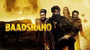 baadshao full movie on bilibili TV