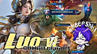DI LOCK GROCK? || AUTO KASIH PAHAM ‼️