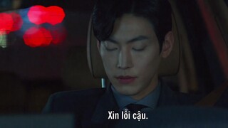 Giám Đốc Thường Mời Tôi Ăn Tối EP 7 [Sub Việt]