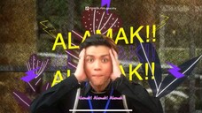 fyp (telemovie)song