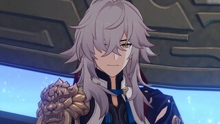 "Honkai Impact: Star Dome Railway" Fu Xuan "General, you should abdicate earlier~"