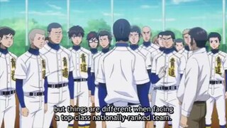 Ace of diamond season 3 episode 40