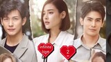 INFINITE LOVE (thai) tagalog dub ep 2